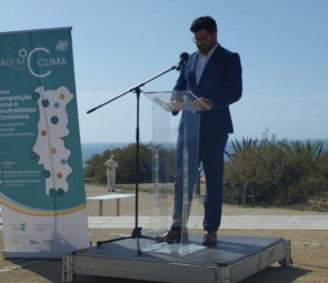 "Em Famalicão temos investido em políticas municipais rumo à neutralidade carbónica"