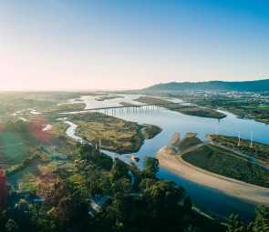 Viagem pelo Clima chega hoje a Viana do Castelo