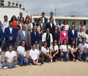 Viagem pelo Clima passa por Famalicão