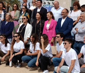 VIAGEM PELO CLIMA CHEGA HOJE A VIANA DO CASTELO PARA PROMOVER SUSTENTABILIDADE
